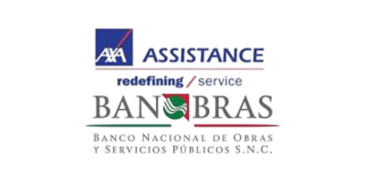 Axa Assistance BANOBRAS