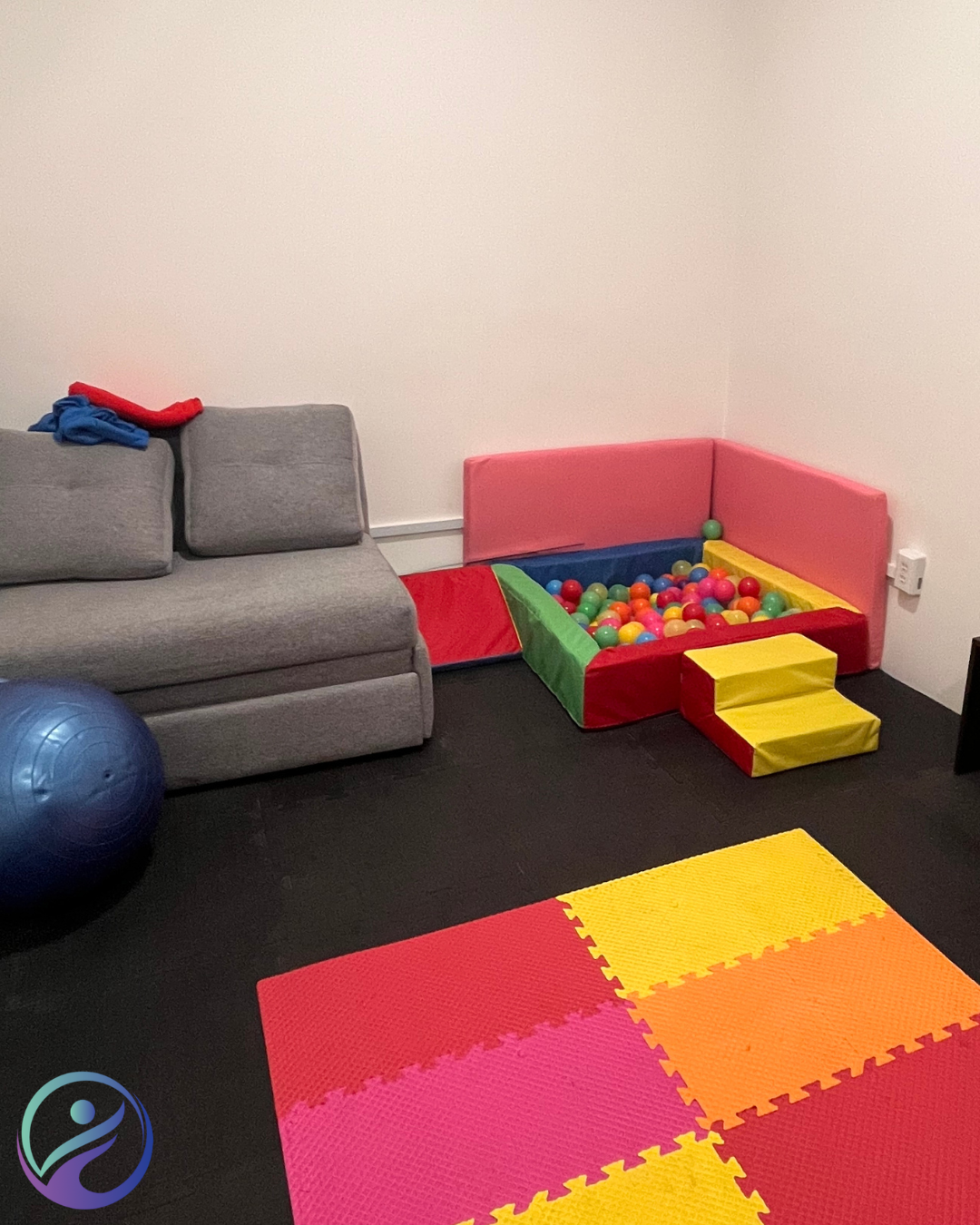 Recepción principal