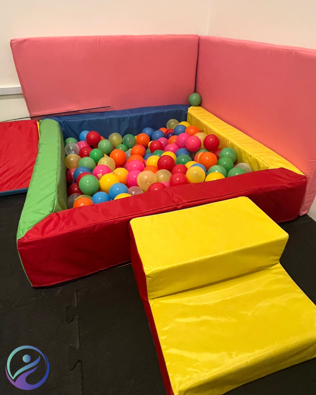 Recepción principal