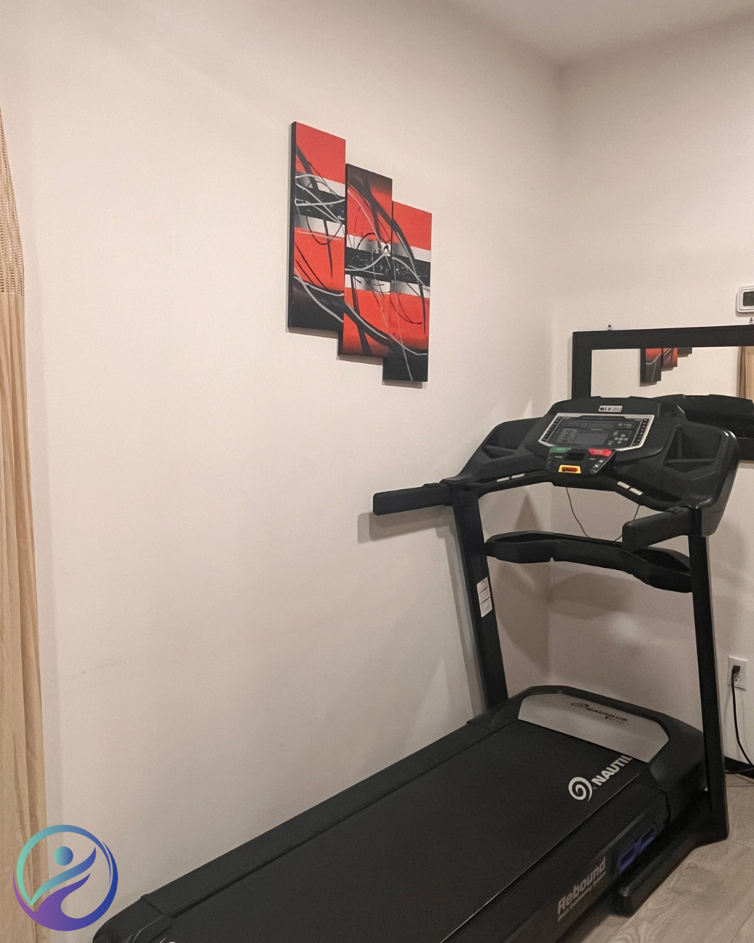 Recepción principal