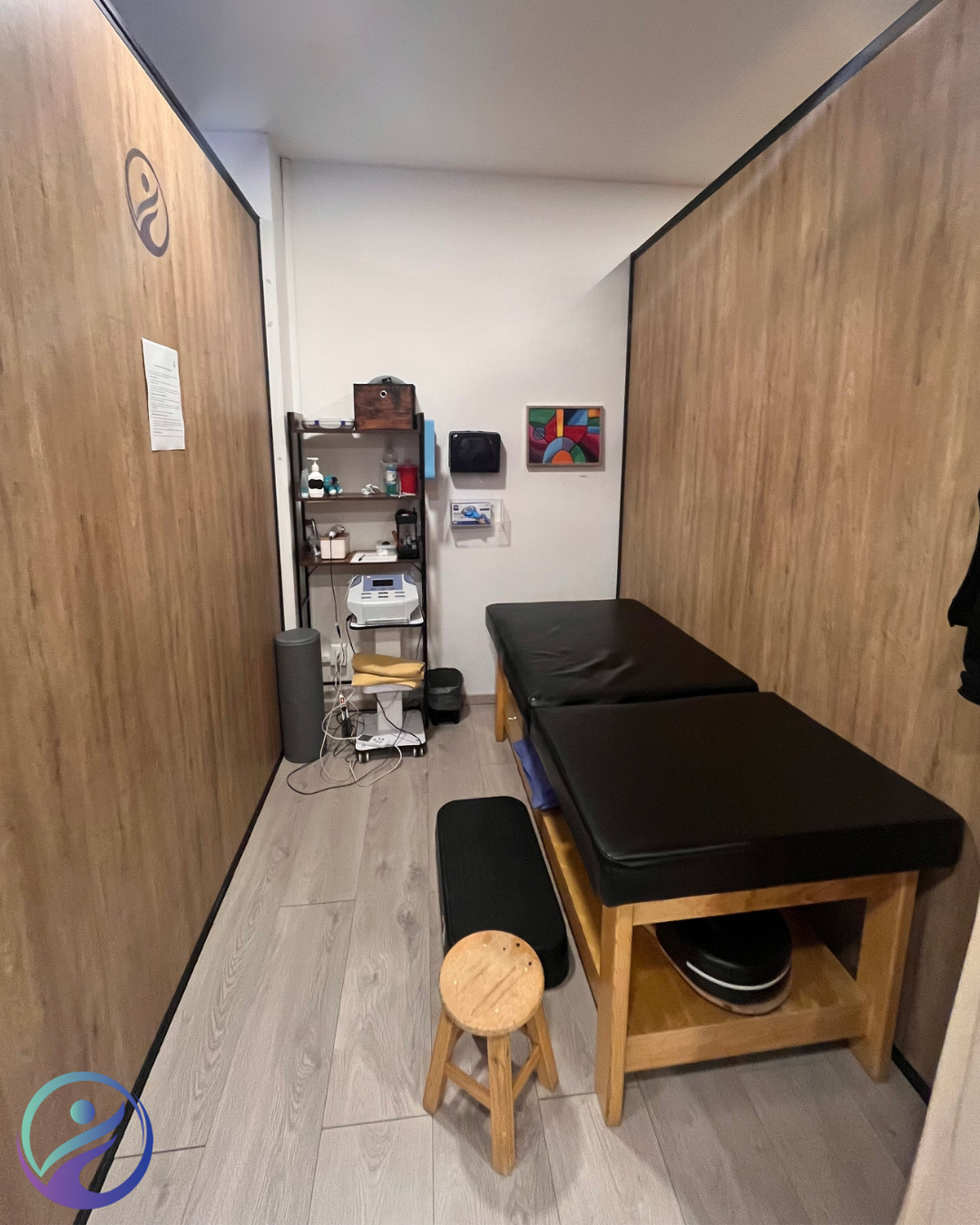 Recepción principal