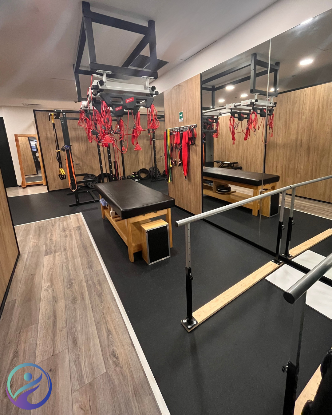 Recepción principal