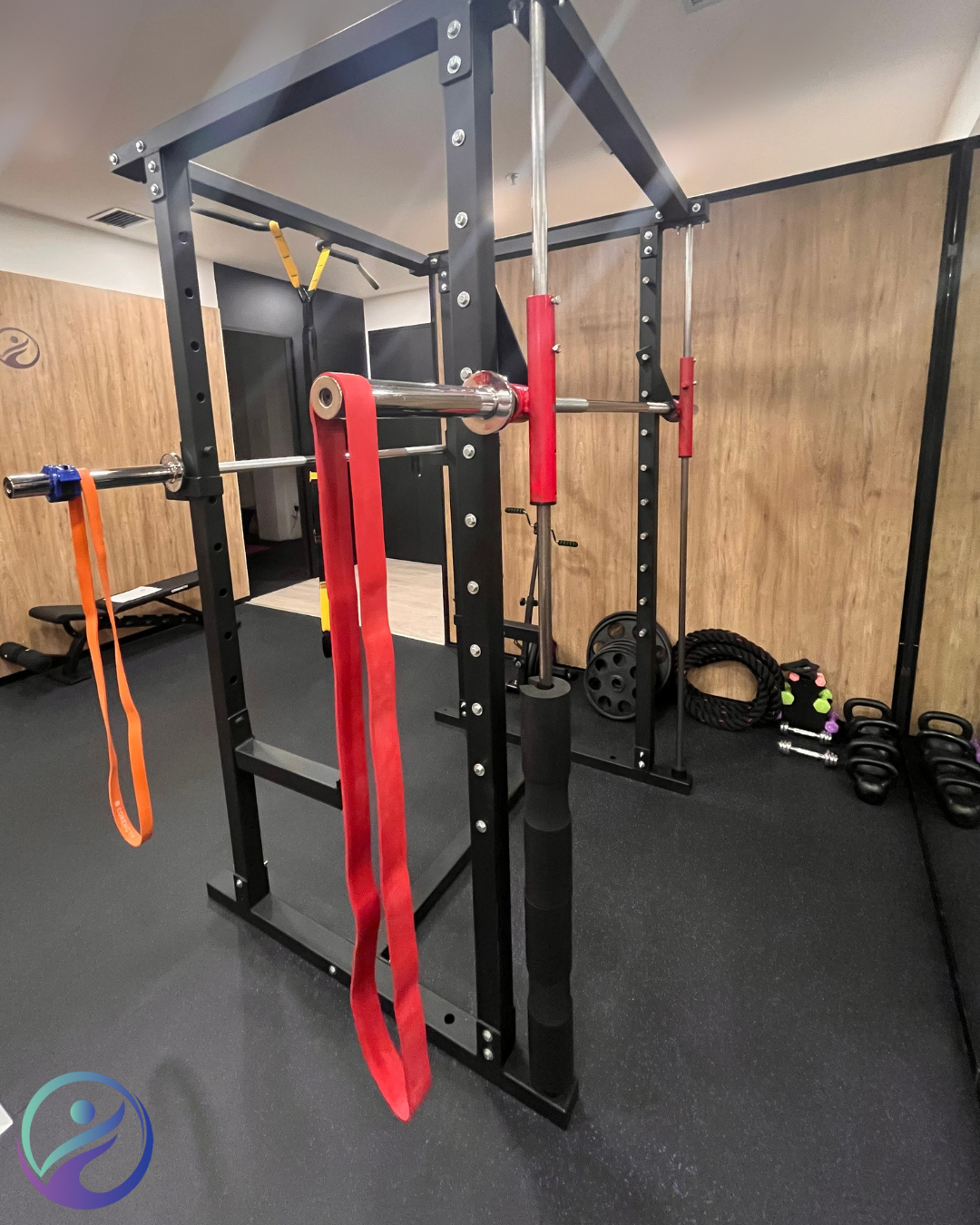 Recepción principal