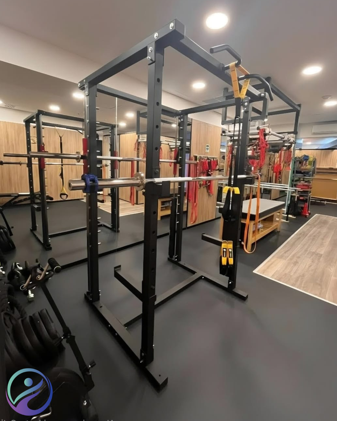 Recepción principal